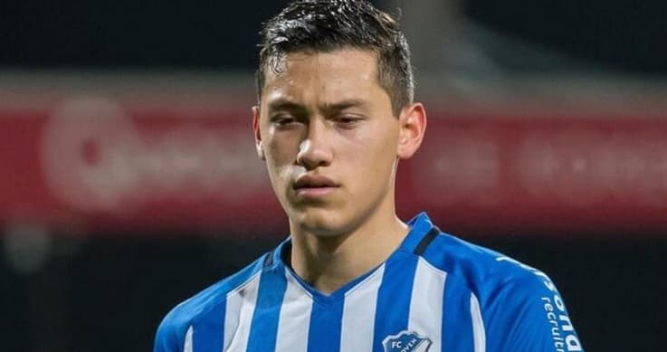 Naturalisasi Jay Idzes Rampung, Kedalaman Lini Belakang Timnas Indonesia Bikin Ngeri!