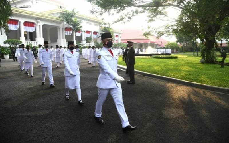 15 Ide Tema Karnaval untuk 17 Agustus 2024, Tingkatkan Patriotisme