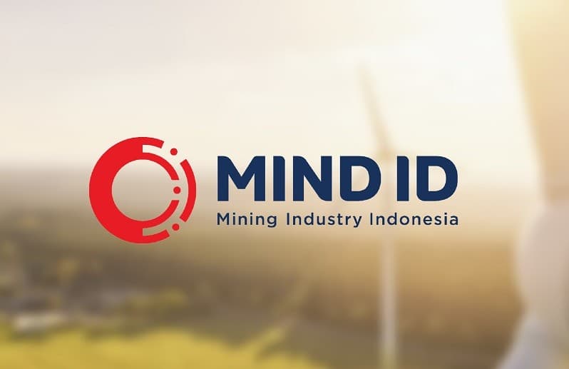 Terungkap! MIND ID Siapkan Rp7 Triliun untuk Akuisisi Saham Vale Indonesia