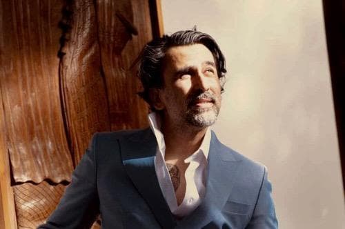 5 Aktor Indonesia Berusia 50-an yang Masih Sehat Bugar, Nomor 4 Mengaku Suntik Kolagen dan Vitamin