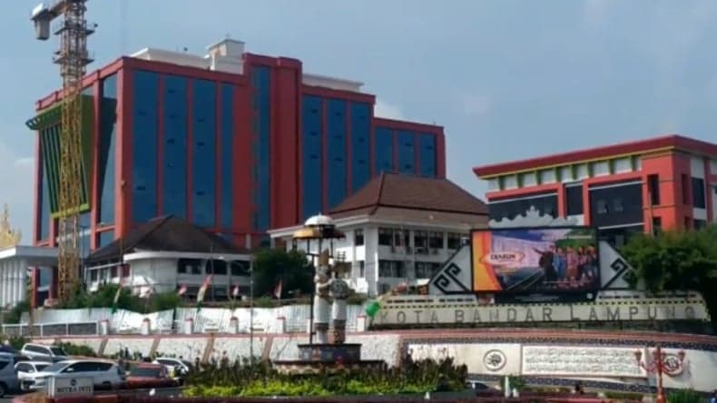 25 Bahasa Gaul Lampung, Nomor 8 Paling Paling Populer