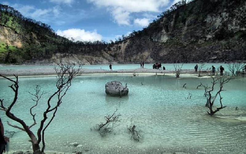 10 Tempat Wisata di Ciwidey yang Lagi Hits dan Wajib Dikunjungi