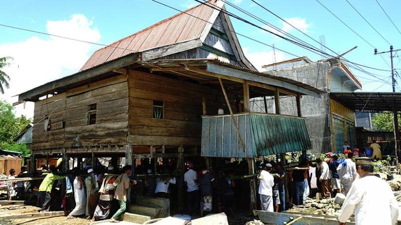 8 Arti Mimpi Pindah Rumah, Salah Satunya Rindu dengan Masa Kecil