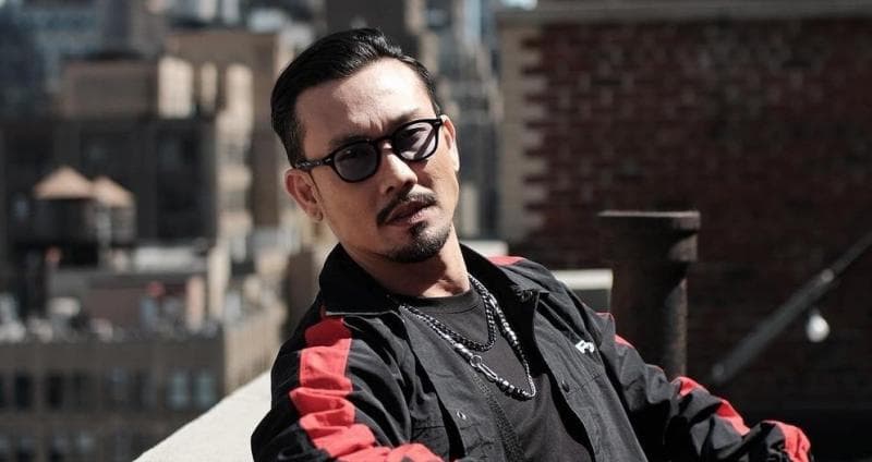 Luncurkan Produk Perawatan Pria, Brand Lokal SOMBONG dari Denny Sumargo Kini Hadir di Shopee