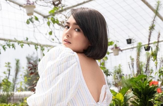 Amanda Manopo Hobi Makan tapi Masih Kurus, Ternyata Ini Rahasianya! Amanda Manopo Hobi Makan tapi Masih Kurus, Ternyata Ini Rahasianya!