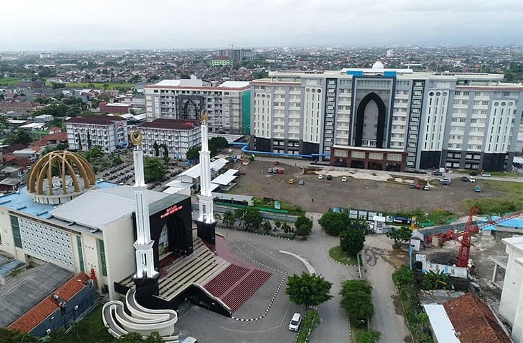 6 Kampus Swasta Terbaik Jurusan Psikologi Akreditas A