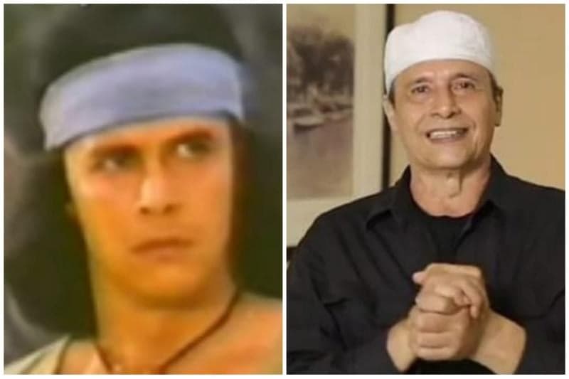 Heboh Anak Barry Prima Sempat Hilang, Keluarga Ungkap Kejanggalannya Heboh Anak Barry Prima Sempat Hilang, Keluarga Ungkap Kejanggalannya