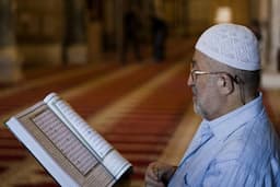 Pengertian dan Contoh Mad Badal dalam Al-Qur'an