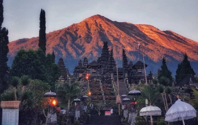 Kenapa Bali Lebih Terkenal dari Indonesia? Pemerintah Kolonial Belanda Ikut Berperan
