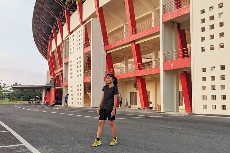 Pemkab Bantul Terapkan e-Retribusi di Stadion Sultan Agung, Segini Tarifnya