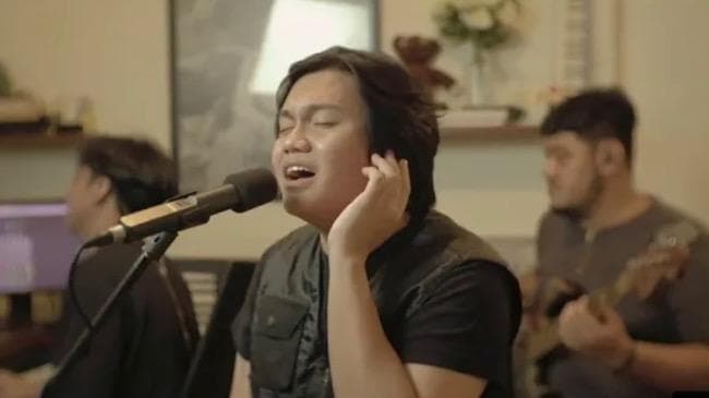 Lirik Lagu Blue Jeans - Gangga dan Maknanya, Lebih dari Sekadar Patah Hati