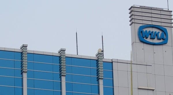 Kurangi Direksi, Ini Susunan Terbaru Wijaya Karya