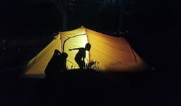 Siswa MTS N 1 Solo Meninggal saat Camping di Sekipan Tawangmangu, Diduga Hipotermia