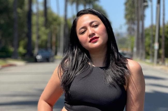 Profil dan Biodata Marshanda, Mantan Istri Ben Kasyafani yang Ngaku Dijauhi Teman Artis Akibat Bipolar