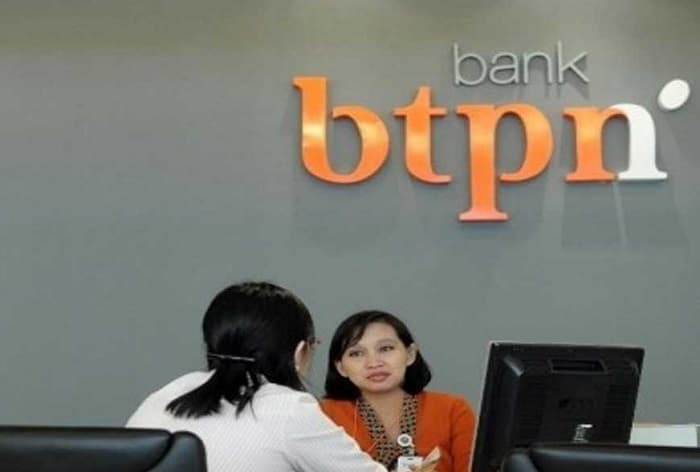 Bank BTPN Akan Rights Issue 3,095 Miliar Saham, Segini Nilainya