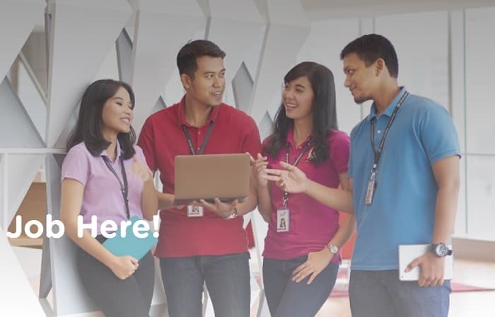 Garuda Maintenance Facility Aero Asia Buka Lowongan Kerja, Pelamar Wajib Single