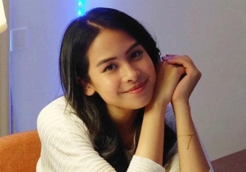 Maudy Ayunda Dicap Sombong oleh Fans: Aku Tuh Introvert Agak Akut