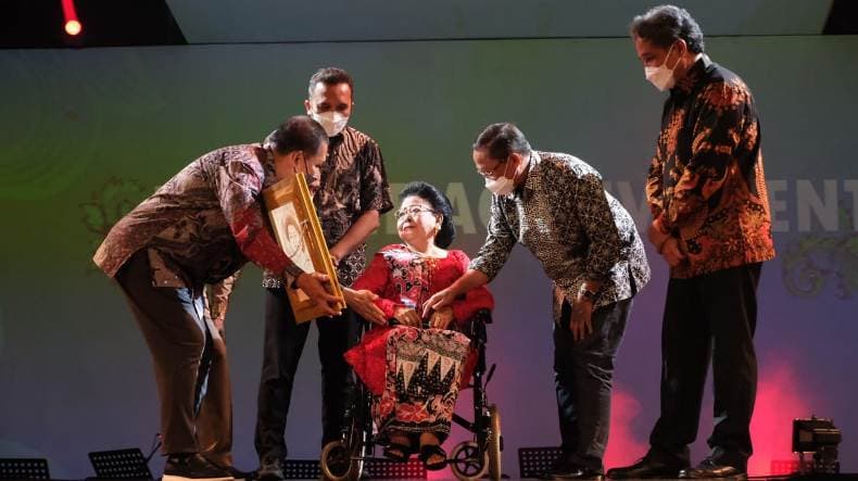 Deretan Penyanyi Keroncong Legendaris Asal Solo, Nomor 3 Lagunya Diterjemahkan ke 13 Bahasa