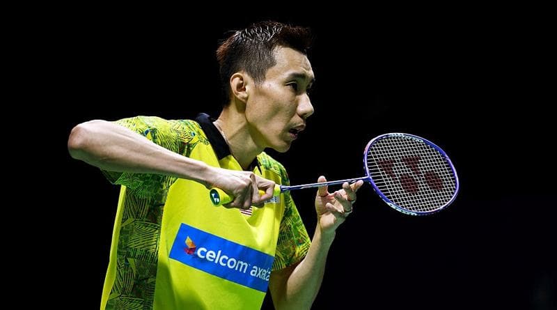 Lee Chong Wei Sudah Ramal Ginting Jadi Pemain Top Dunia Sejak 5 Tahun Lalu, Begini Kisahnya