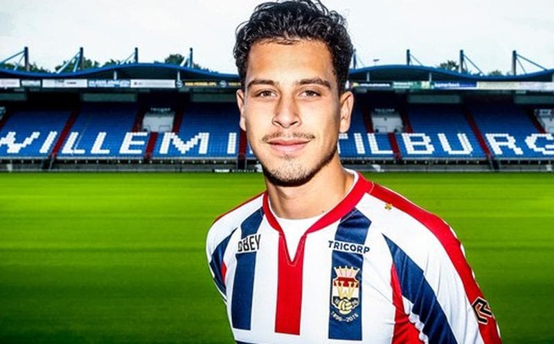 Profil Singkat 3 Calon Pemain Naturalisasi Timnas Indonesia, Ada yang Berdarah Solo Profil Singkat 3 Calon Pemain Naturalisasi Timnas Indonesia, Ada yang Berdarah Solo