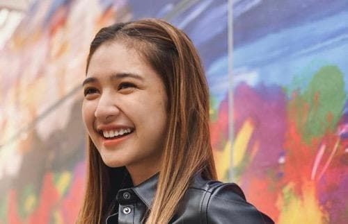 7 Artis Cantik Hobi Main Basket, Parasnya Bikin Gagal Fokus