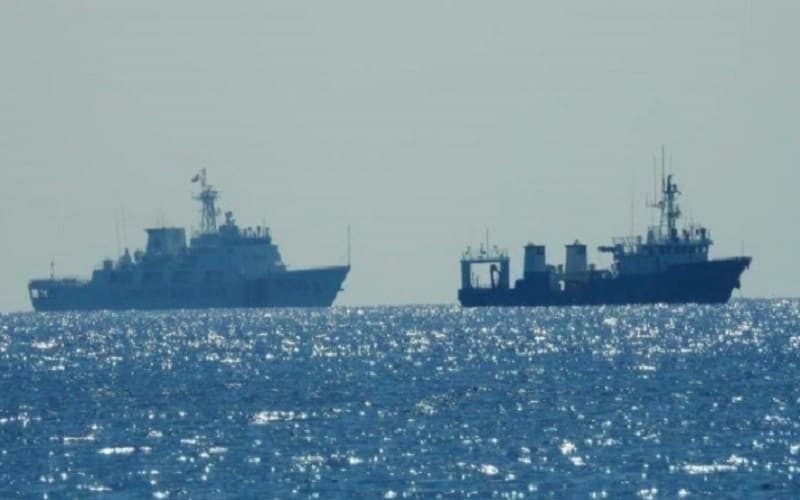 Survei ISDS dan Litbang Kompas: 78,9 Persen Masyarakat Percaya Kehadiran China di LCS jadi Ancaman RI