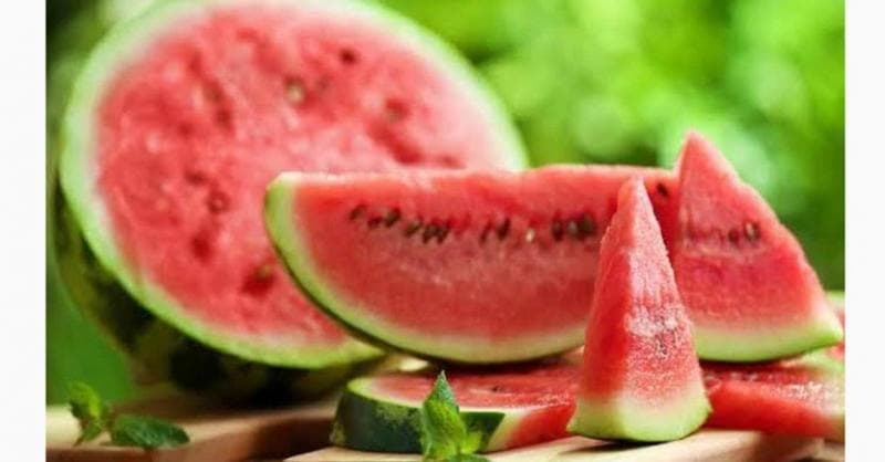 Hadits tentang Semangka, Buah Surga yang Jadi Simbol Dukungan Palestina