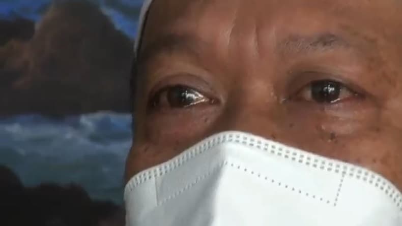 Yosef Hidayah Harap Polisi Segera Tangkap Pembunuh Istri dan Anaknya di Jalancagak Subang