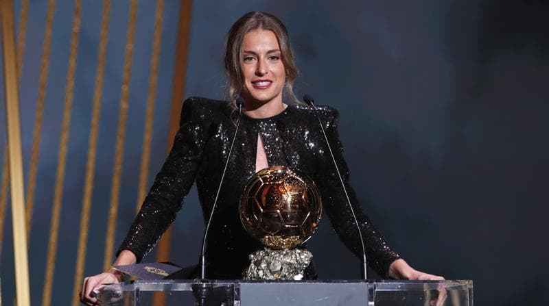 Daftar Pesepak Bola Wanita Peraih Ballon d'Or, Ini Ratu Lapangan Hijau Terbaik
