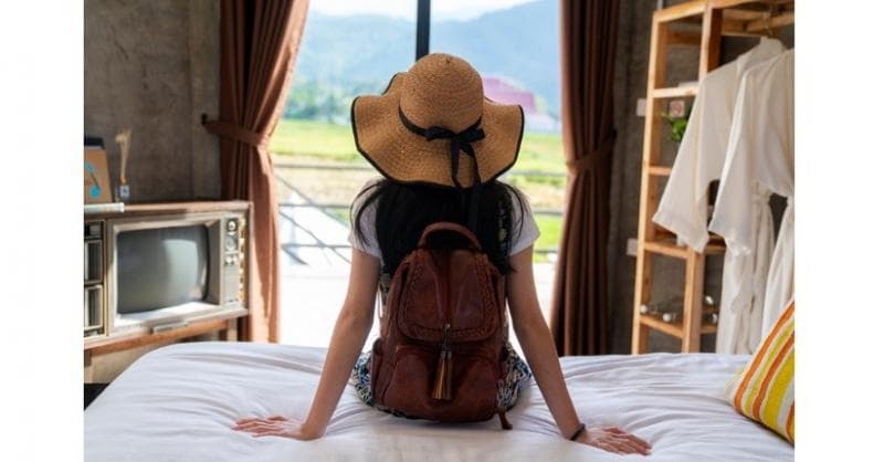 Mau Menikmati Me Time Anti Boncos, Begini 5 Tipsnya 