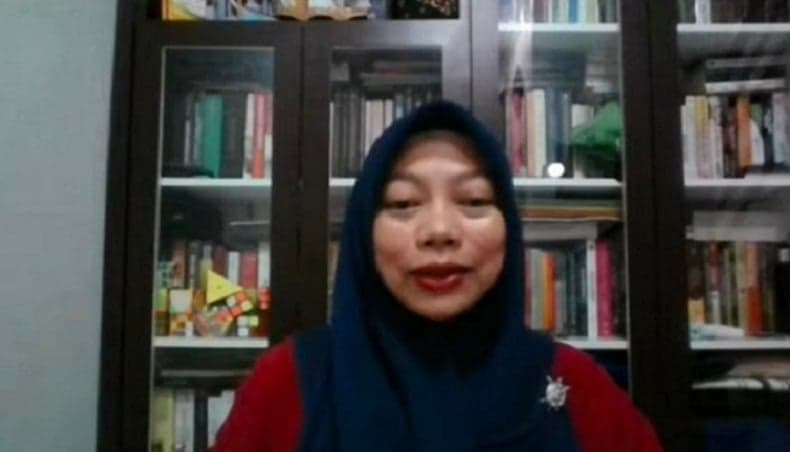 Dosen Hukum UI Titi Anggraini Sebut Tuntutan Partai Perindo Pemilu Ulang Memungkikan Dilaksanakan