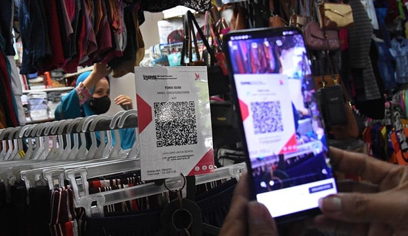Mengenali Fitur QRIS Tap Berbasis NFC yang Baru Diluncurkan