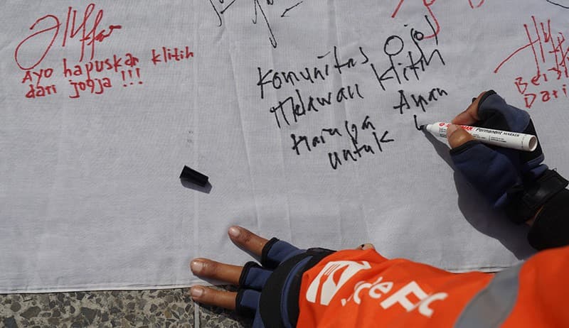 Asal Usul Klitih Jogja dan Fenomena Kekerasan Jalanan