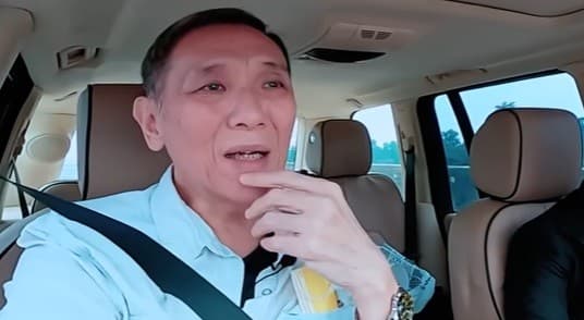 Profil Jusuf Hamka, Raja Jalan Tol yang Ingin Bangun 1.000 Masjid