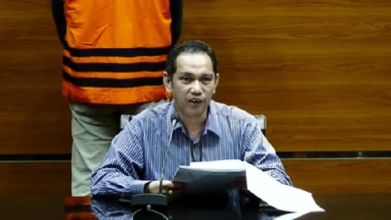 Wakil Ketua KPK Nurul Ghufron Bantah Follow Akun Porno di Twitter: Itu Fitnah Wakil Ketua KPK Nurul Ghufron Bantah Follow Akun Porno di Twitter: Itu Fitnah