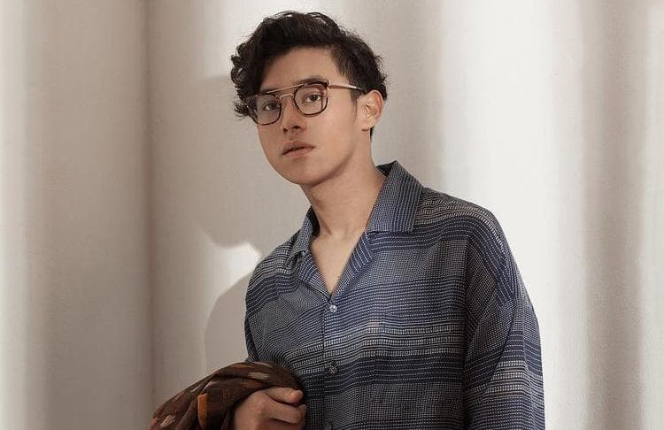 Lirik Lagu Fine Today-Ardhito Pramono dan Terjemahan, OST Film Nanti Kita Cerita Tentang Hari Ini Lirik Lagu Fine Today-Ardhito Pramono dan Terjemahan, OST Film Nanti Kita Cerita Tentang Hari Ini