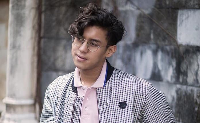 Profil dan Biodata Ardhito Pramono, Musisi yang Umumkan Perceraian di Medsos