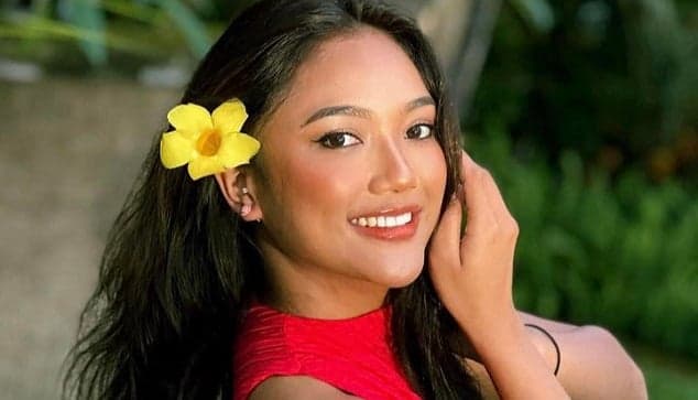 7 Artis Cantik Indonesia Berkulit Eksotis, Nomor 6 Sempat Dibujuk untuk Suntik Putih demi Karier