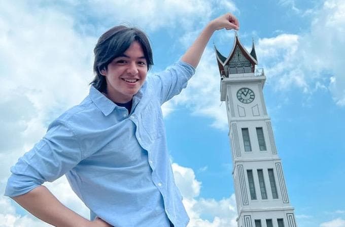 Profil dan Biodata Angga Yunanda, Awali Karier Jadi Model yang Tak Dibayar Kini Aktor Idola Kaum Hawa