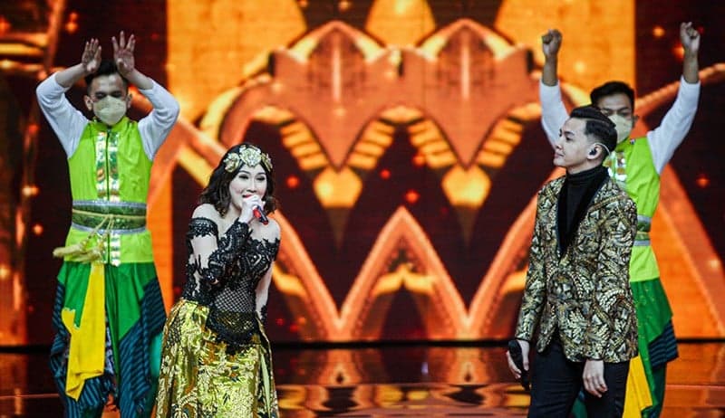 Chord Gitar Aku Cah Kerjo - Nella Kharisma