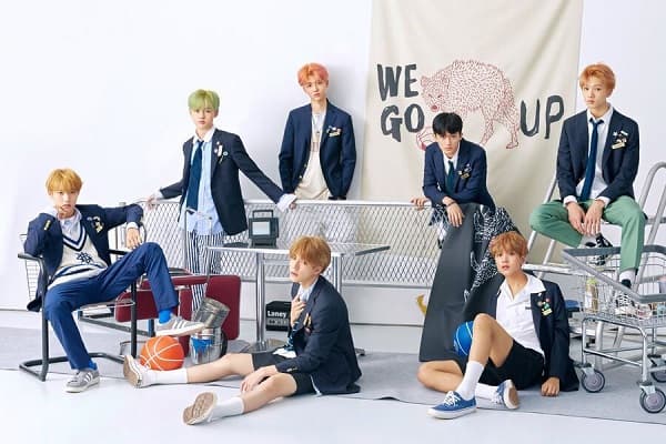 Lirik Lagu Dunk Shot NCT dan Terjemahan, Sebuah Mantra untuk Mendapatkan Cinta Lirik Lagu Dunk Shot NCT dan Terjemahan, Sebuah Mantra untuk Mendapatkan Cinta
