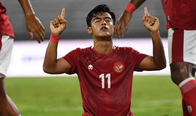 Pelatih Kamboja Ungkap Pemain Indonesia yang Super Merepotkan, Bukan Egy atau Witan