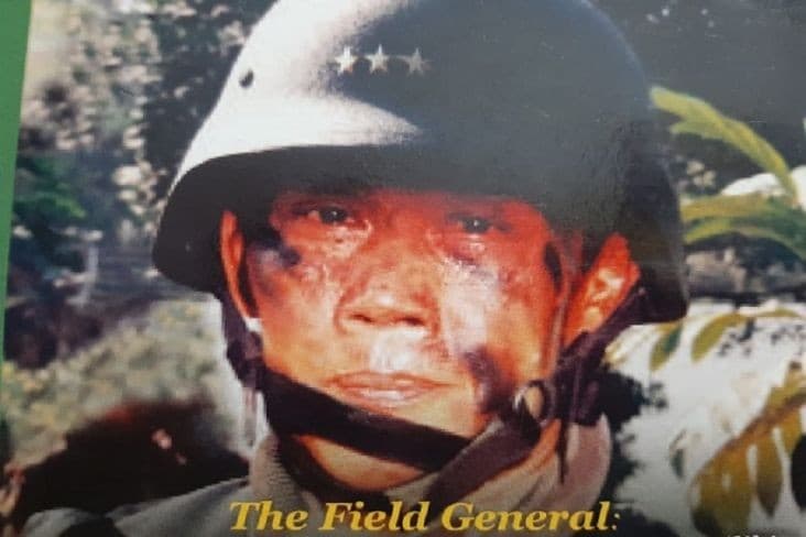 Jenderal Kopassus Ini saat Muda Ternyata Hobi Berkelahi dan Pernah Ditahan Polisi Jenderal Kopassus Ini saat Muda Ternyata Hobi Berkelahi dan Pernah Ditahan Polisi