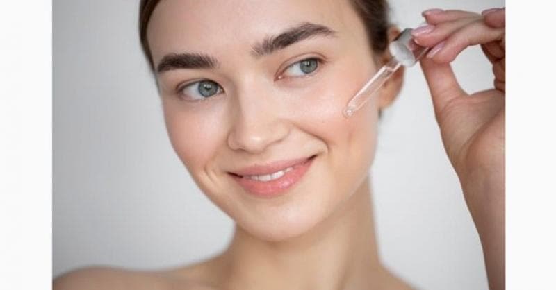 Inilah 4 Cara Mengetahui Jenis Kulit Wajah Anda dengan Mudah Inilah 4 Cara Mengetahui Jenis Kulit Wajah Anda dengan Mudah