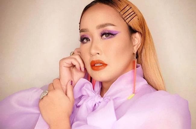 Nasib Pinkan Mambo usai Suami Dipenjara karena Lecehkan sang Putri: Saya Pasukan Janda Gantung