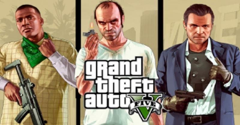 Daftar Cheat GTA 5 PC Lengkap: Karakter Hingga Kendaraan