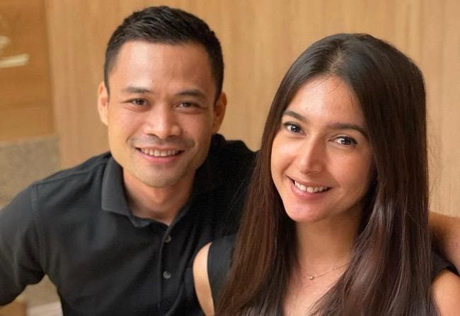Daftar Artis Cantik Suaminya Lebih Muda, Ada yang Beda 7 Tahun