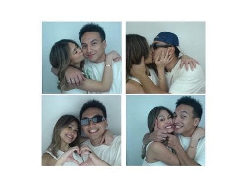 Ngaku Playboy, Ini Deretan Wanita yang Pernah Dekat dengan Jefri Nichol