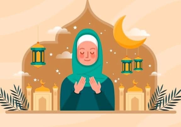 Doa Bulan Rajab: Arab, Latin, dan Artinya Agar Mendapat Keberkahan
