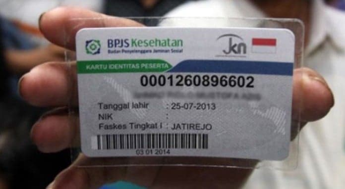 Cara Download Kartu BPJS Kesehatan Via Online, Bisa Langsung Cetak Sendiri
